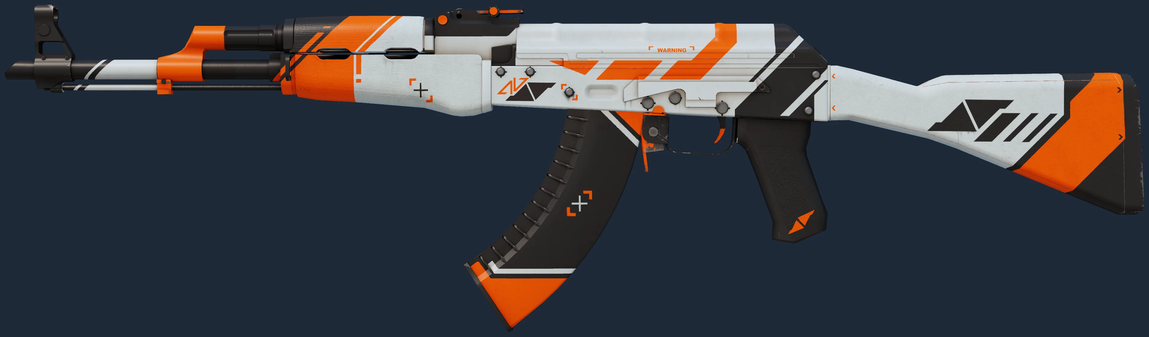 Asiimov AK-47