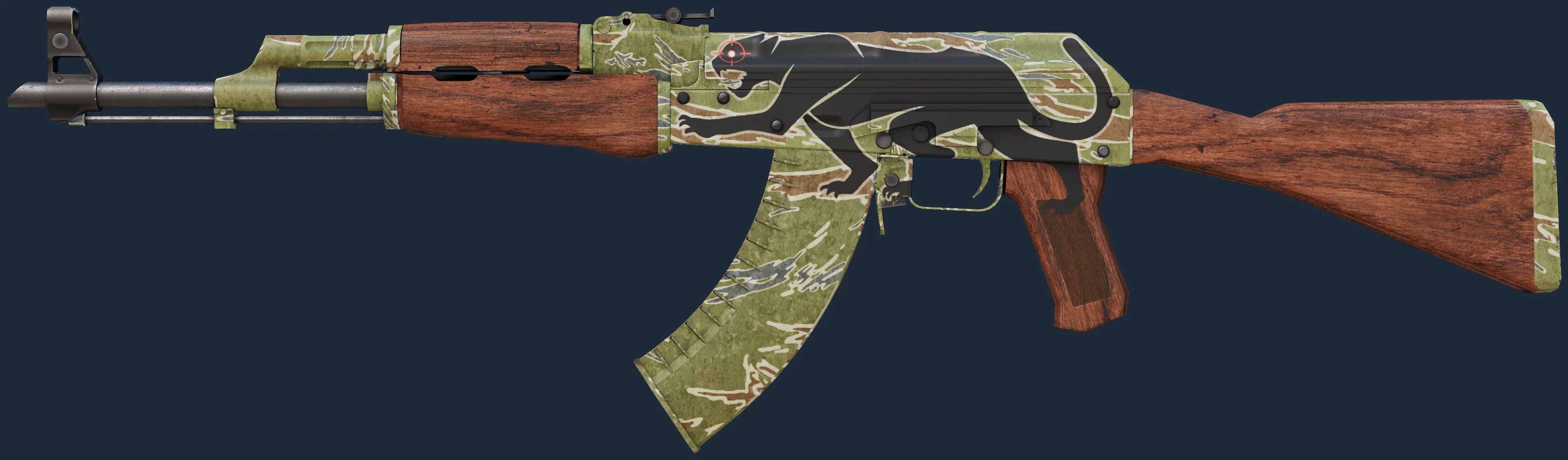 Jaguar AK-47