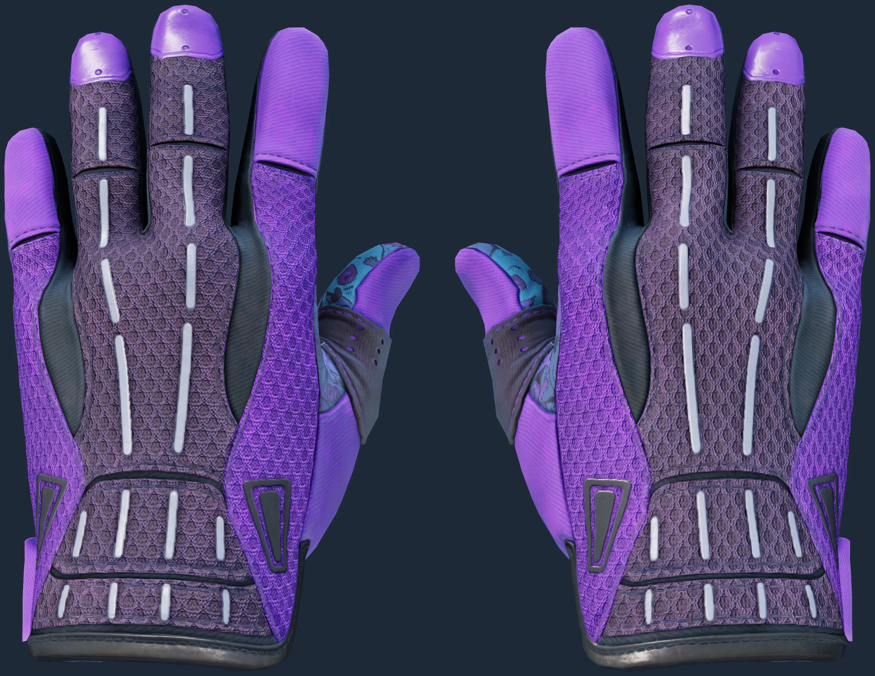 Pandora's Box Sport Gloves