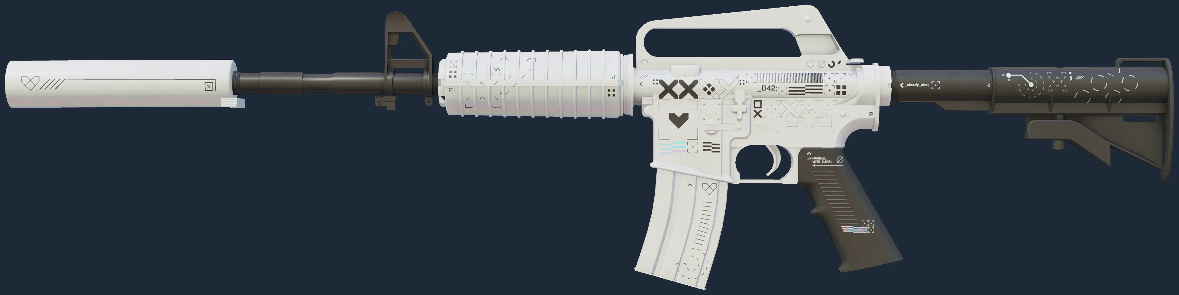 Printstream M4A1-S