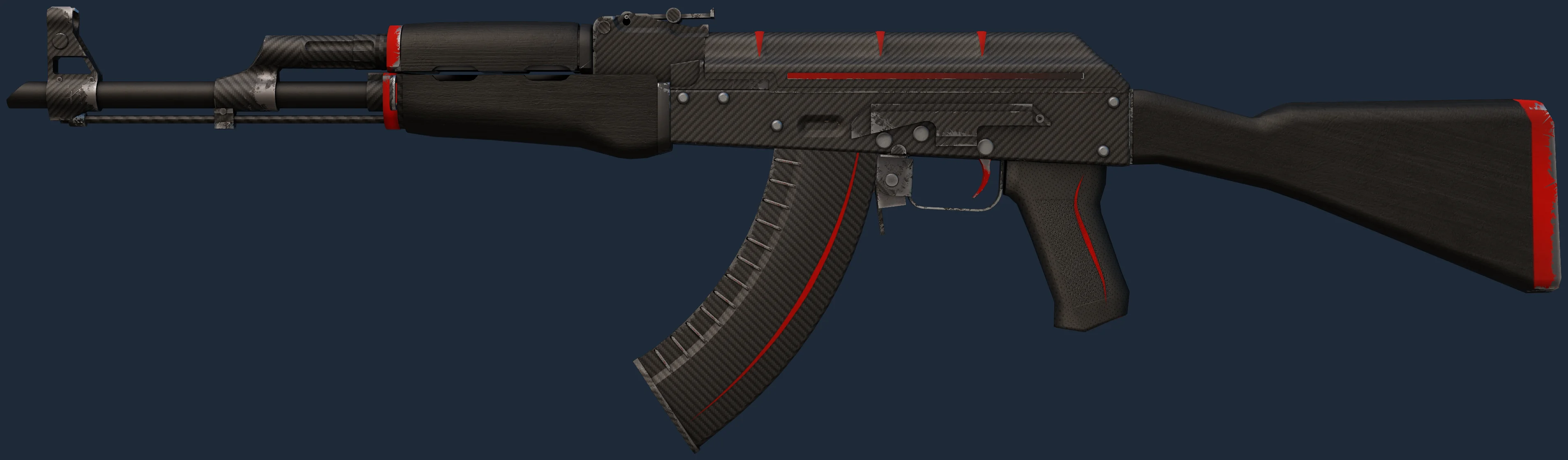 Redline AK-47