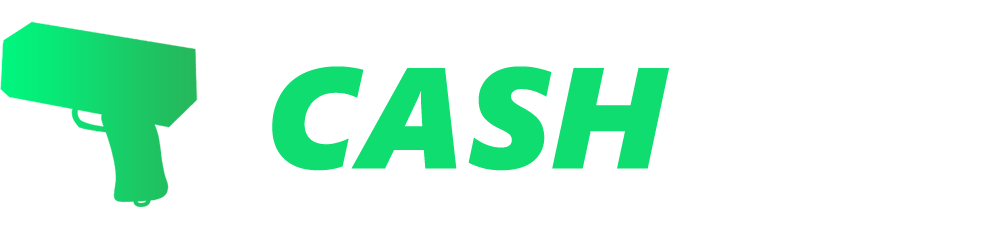 CashGun Logo