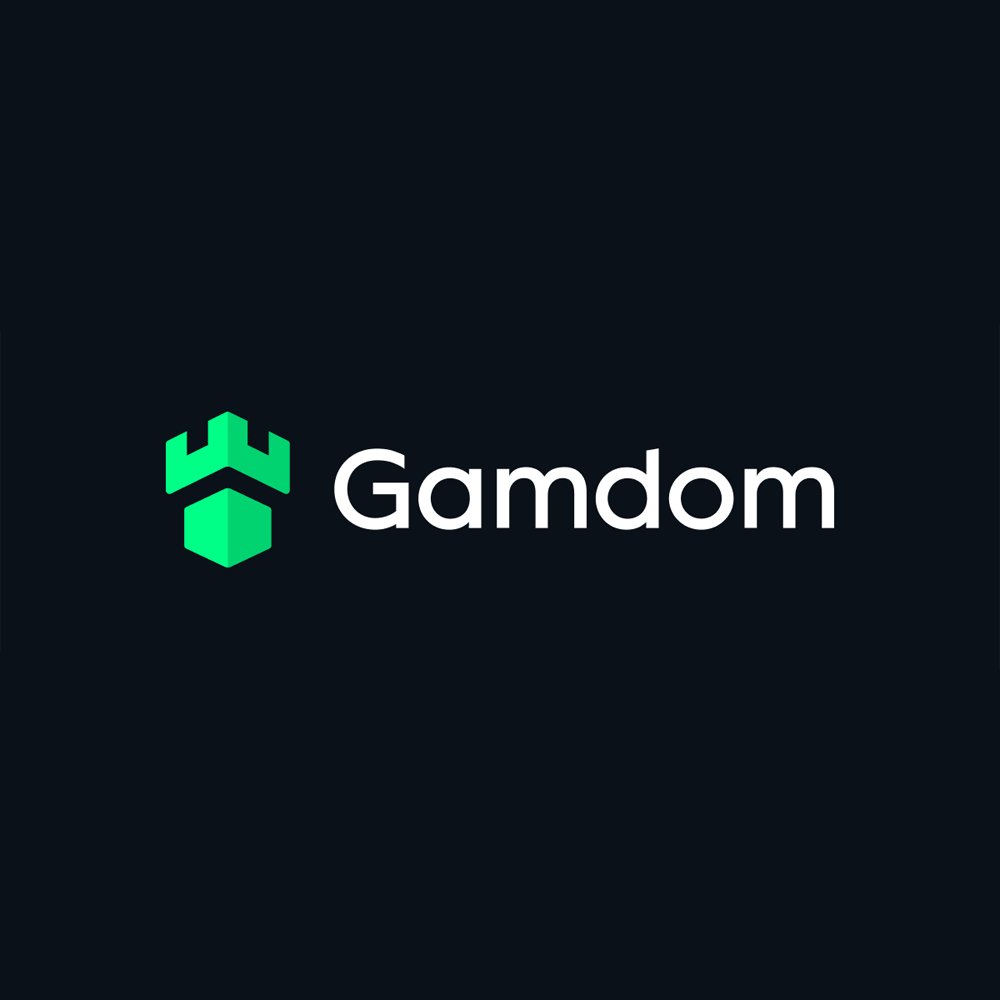 Gamdom